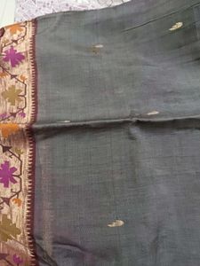 Handloom Saree