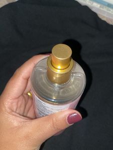 Victoria's Secret Pure Seduction Daydream Mist