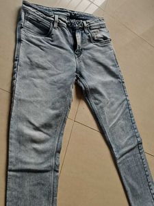 Lawman pg3 Jeans For Men