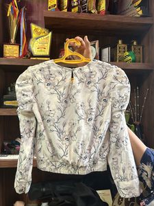 Flowers Top