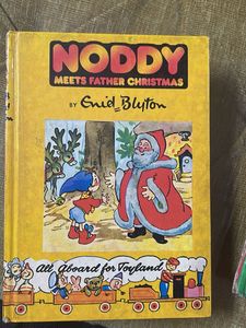 assorted kids books