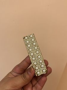Designer Hair Clips