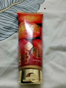 *Not Used*Body Cupid Balinese Mango Bath Gel