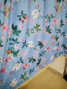 Floral Print Slip Dress