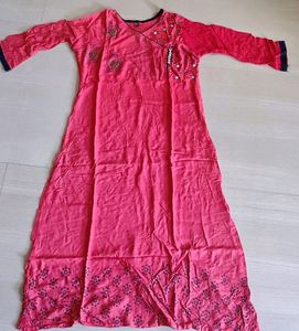 Branded &amp; Non Brand 7 Kurtas Combo Offer