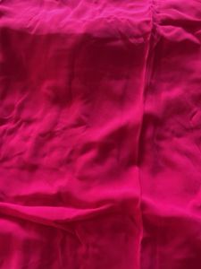 Vibrant Pink Kurta Set