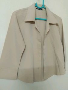 Shirt Formal Wear