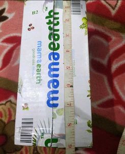 Mamaearth Boxes &amp; Packging Material Pack Of 6