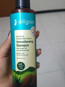 Pilgrim Shampoo - 200ml