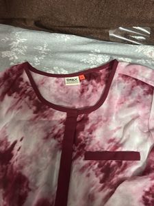 Stylish Printed top  for Women