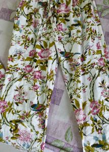 Sanskruti Homes Night Suit