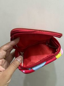 Cute Cartoon Pouch