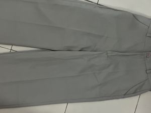 Korean Style Wide Leg Trousers