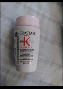 2 pcs Kerastase Genesis Hydra-Fortifiant