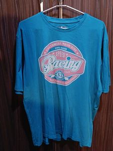 Oversized T-Shirts Set of 5