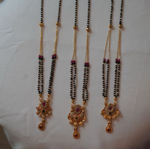 Beautiful Mangalsutra Collection 3piece