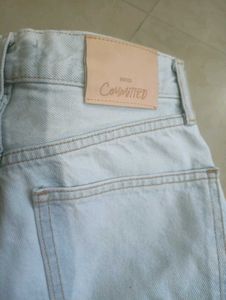 MNG Denim Jeans