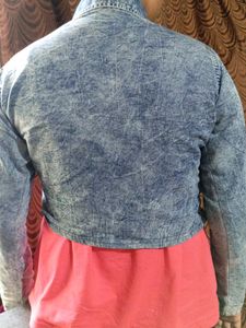Girls Jackets.