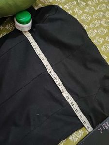 H&amp;M black blazer