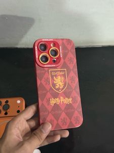 iphone 16 pro mobile back cover case pack of 5