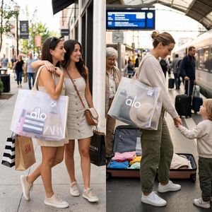 bags