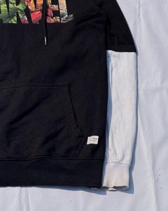 Marvel Graphic Hoodie