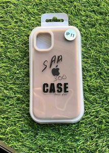 iPhone 11 Case - Stylish Protection