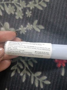 D'you Tender Lip Nectar Balm