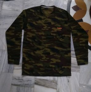 Branded T Shirt