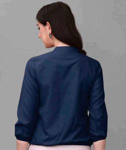 Elegant Navy Blue &amp; teal kurtas