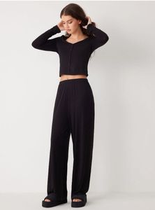 Cider Black PJ Set Brand new