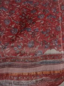 Soft Cotton Churidar Material With Kotta Duppatta