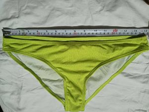 Neon 🔥Green Bikini Bottom🔥
