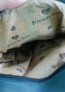 Ted Baker Sequin Backpack