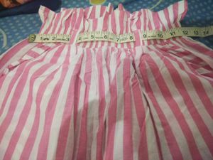 New Pink Plazzo Pants❤️