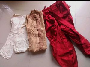 2 Combo pack of Elegant Sherwani for Men