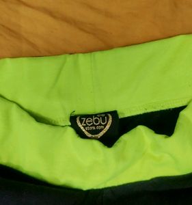 2 Lower And 1 Activewear Tight