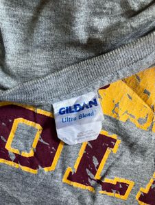 PCM Mustang Golf T-Shirt