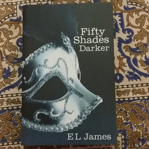 The Fifty Shades Trilogy
