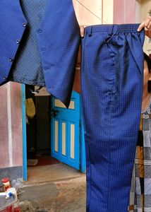 Boys Suit or Blazer Set.Like New condition.