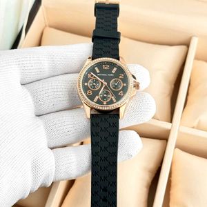 Michael Kors Green Watch