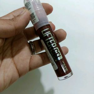 Maybelline Lifter Gel Lip Oil