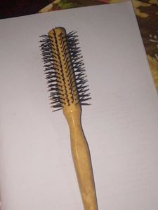 Round Hair Brush