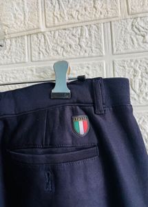 🇮🇹 Kappa imported fleece Trousers