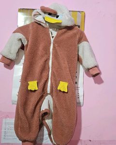 Kids Jumpsuit From First Cry