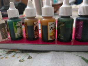 Jags Alcohol Ink Mini Pack