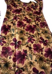 combo pack of 3pure cotton kurti set