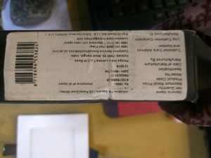 7watt Panel PHILIPS
