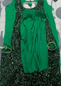 Stunning Sequin Kurta