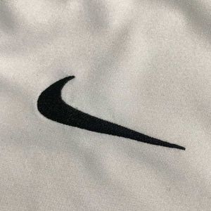 Nike White Training Shirt